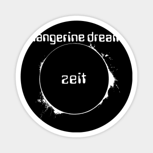 Tangerine Dream - Zeit Magnet